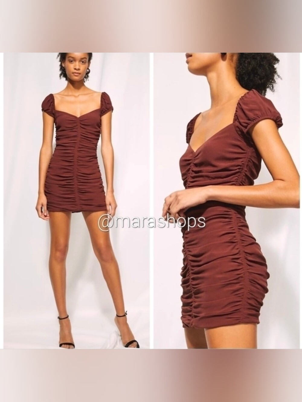 Wilfred Veda Dress